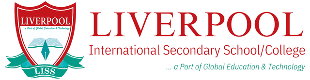 Liverpool College Logo