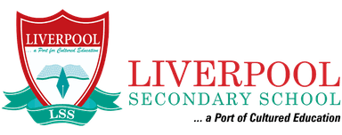 Liverpool school logo