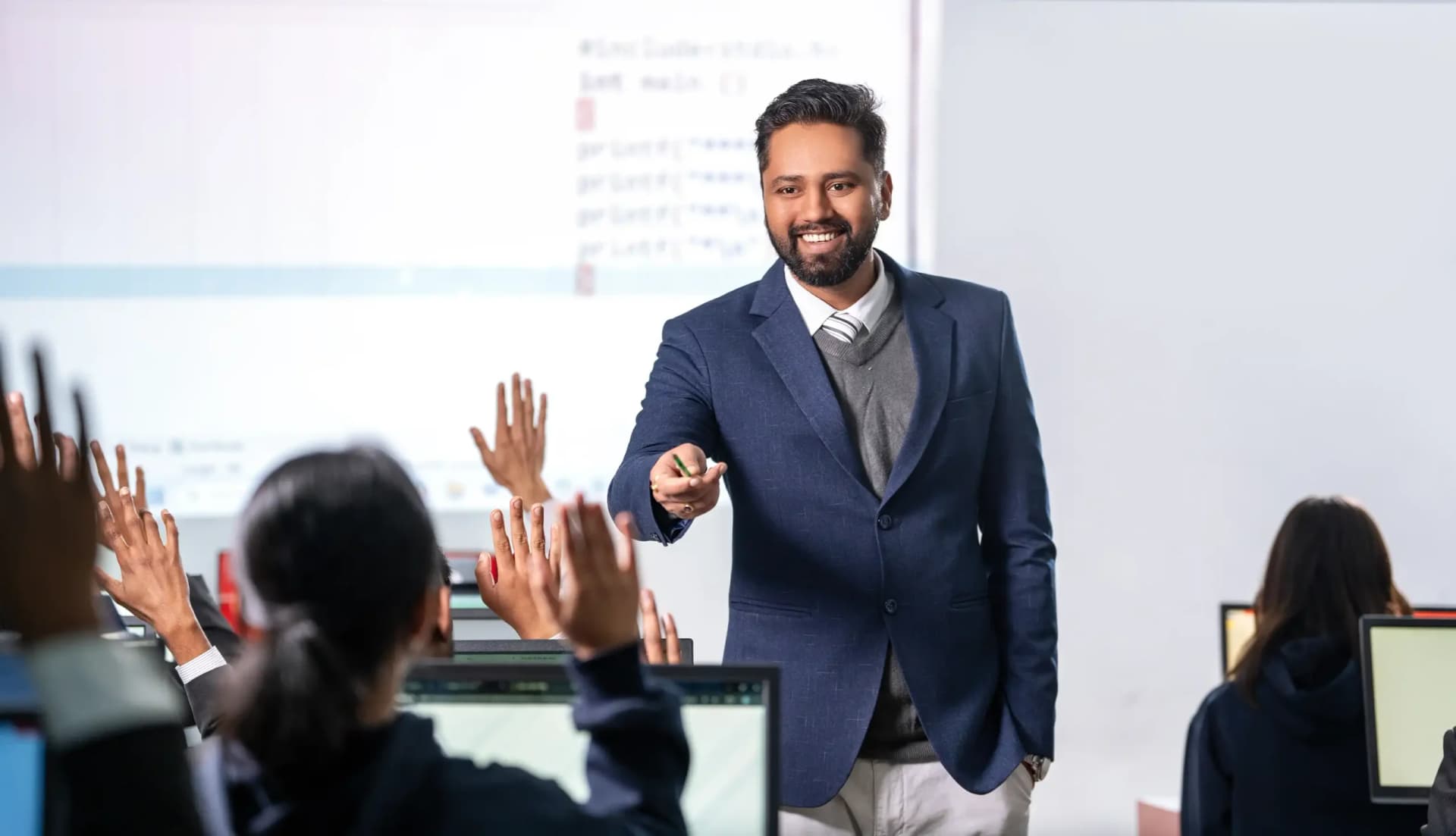 BOOST UP CLASSES – PERSONALIZED ACADEMIC SUPPORT