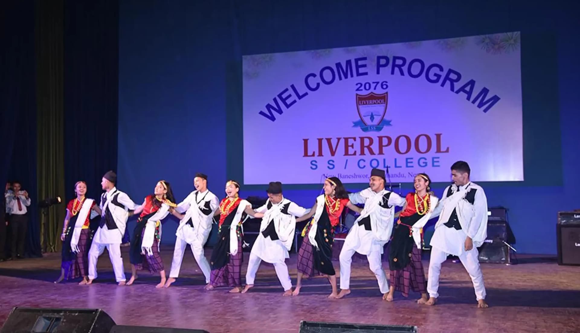 EXTRACURRICULAR ACTIVITIES (ECA) – UNLOCKING CREATIVITY & TALENT