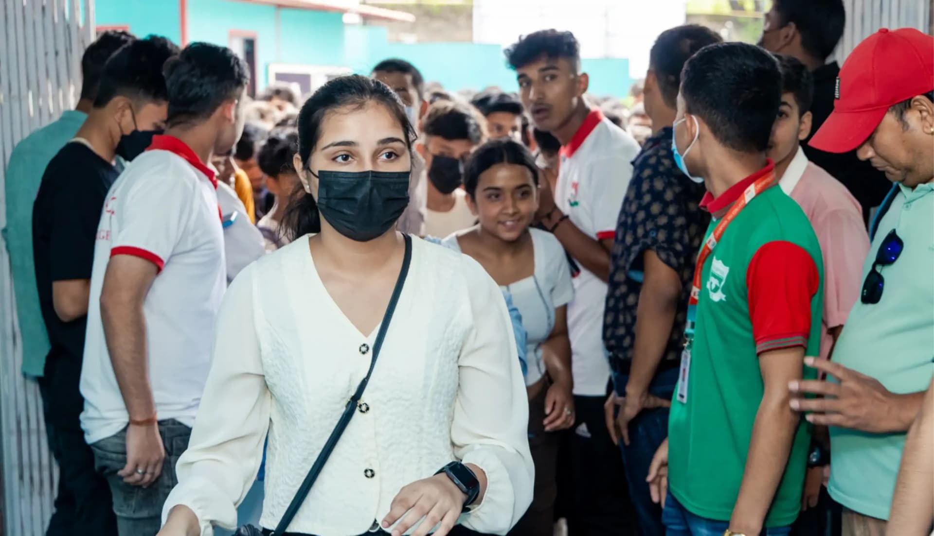 TRAINING & WORKSHOPS – PREPARING FOR THE FUTURE