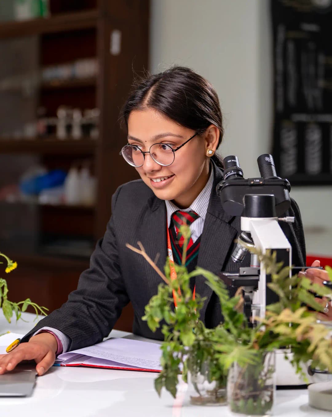 achivement of student