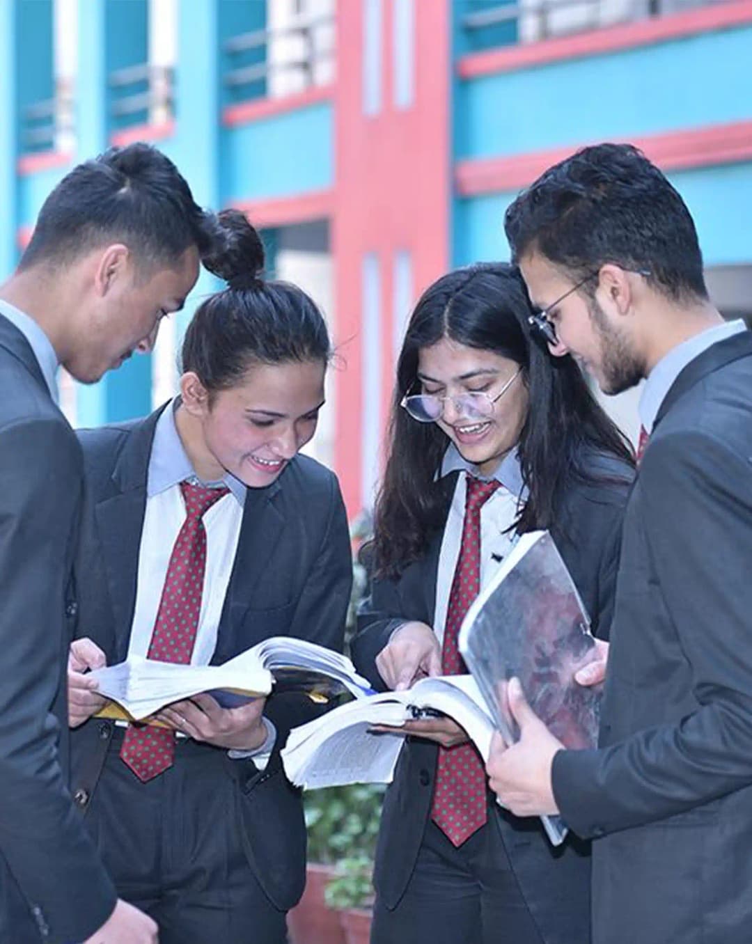 achivement of student