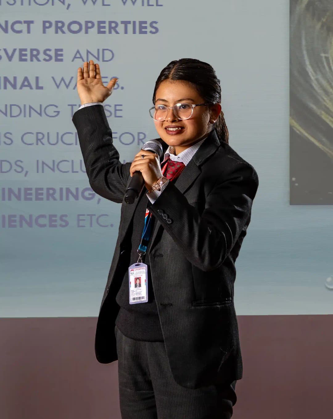 achivement of student