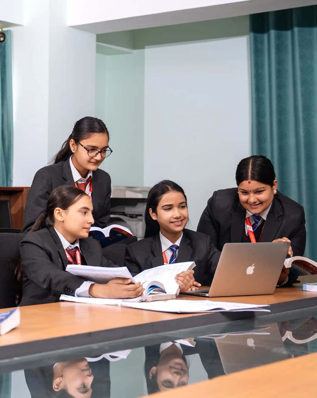 achivement of student