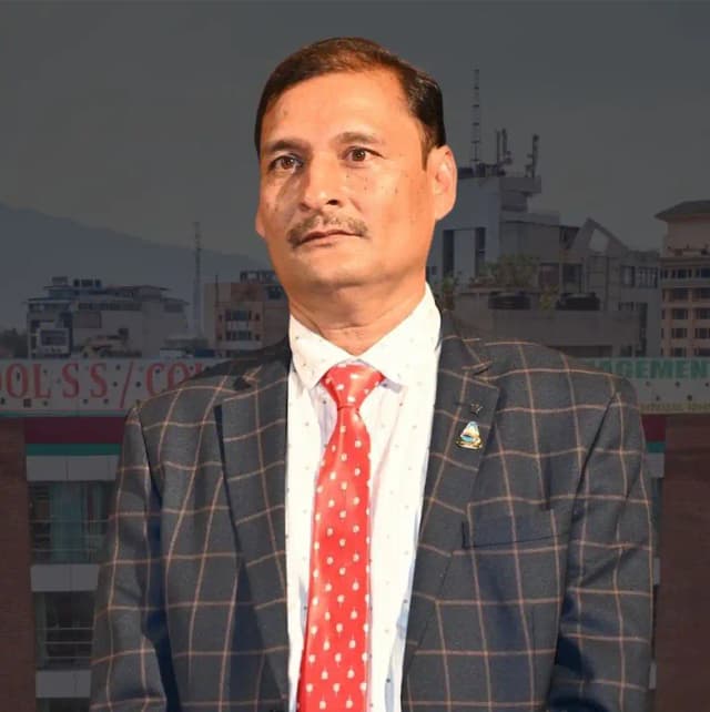 Hari Bahadur Karki